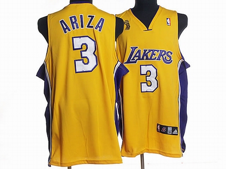 Los Angeles Lakers jerseys-049